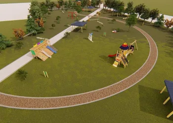 Nilüfer’den kendi elektriğini üretecek park
