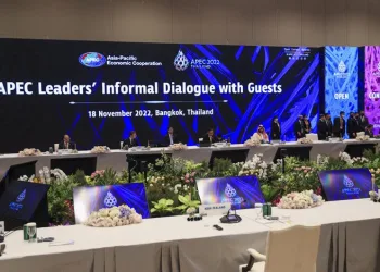 Dünya liderleri APEC Zirvesi’nde bir araya geliyor