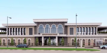 Bursa’nın termali vitrine çıkıyor