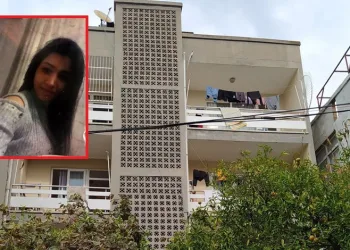 Adana’da cezaevinden çıkan adamın karısı ölü bulundu
