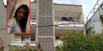 Adana’da cezaevinden çıkan adamın karısı ölü bulundu
