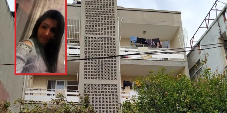 Adana’da cezaevinden çıkan adamın karısı ölü bulundu