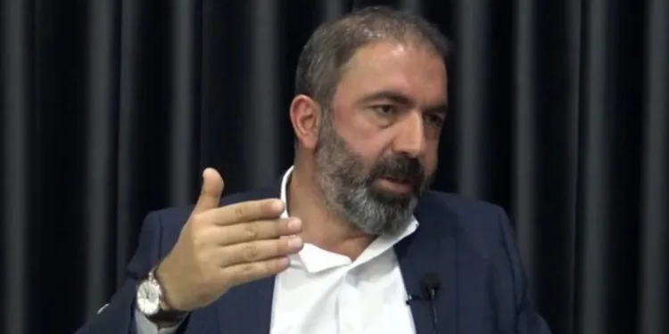 Sağlık çalışanlarına şiddetin önüne geçmek ilginç teklif