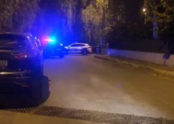 Otopark kavgası kanlı bitti: 5 yaralı