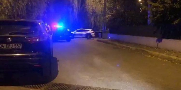 Otopark kavgası kanlı bitti: 5 yaralı