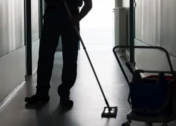 Kapıcılara fazla mesai yok