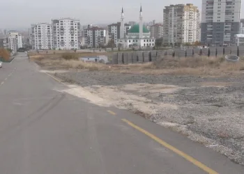 Ankara’da lüks araçta erkek cesedi bulundu
