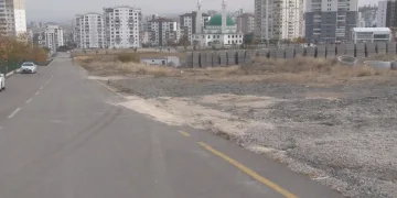 Ankara’da lüks araçta erkek cesedi bulundu