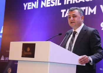 UİB’den yeni nesil ihracat destekleri programı