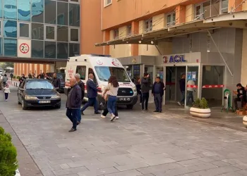 Aileler arası kavga: 4 ölü