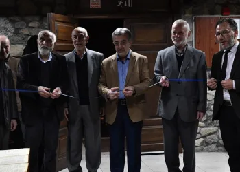 Osmangazi’de Sezai Karakoç unutulmadı