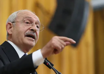 Kılıçdaroğlu, partisinin grup toplantısında konuştu