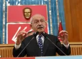 Kılıçdaroğlu, partisinin grup toplantısında konuştu