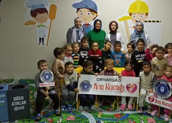 Büyükşehir’de hedef sıfır atık