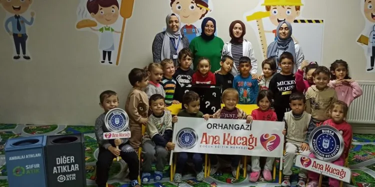 Büyükşehir’de hedef sıfır atık