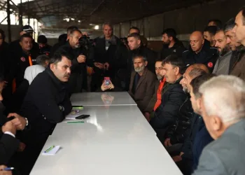 Düzce’de 181 hasarlı bina yıkılacak