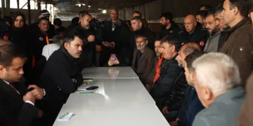 Düzce’de 181 hasarlı bina yıkılacak