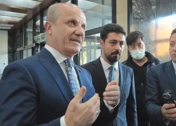 “YÖK’ün ‘sızma yoktur’ gibi beyanatı yok”
