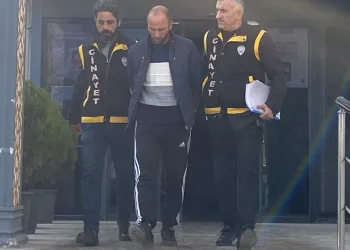 Bursa’da sahte içki operasyonunda 2 gözaltı
