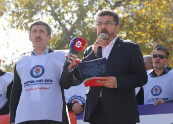Ramazan Acar’dan TBMM ve MEB’e çağrı