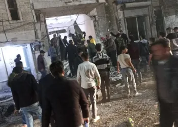 Azez’e roketli saldırı: 5 ölü