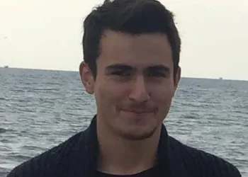 Kayıp olarak aranan genç ölü bulundu