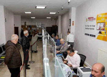 Vergi ödemelerinde son gün 30 Kasım