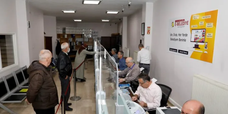 Vergi ödemelerinde son gün 30 Kasım