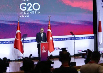 Cumhurbaşkanı Erdoğan’dan Beyoğlu saldırısı mesajı