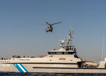 Yunanistan’da göçmen teknesi battı: Onlarca kişi kayıp