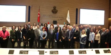 Nilüfer Belediyesi dış denetimde sınıfı geçti