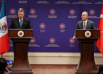 Bakan Çavuşoğlu: “Türk yüzyılı, Türk baharı başladı”