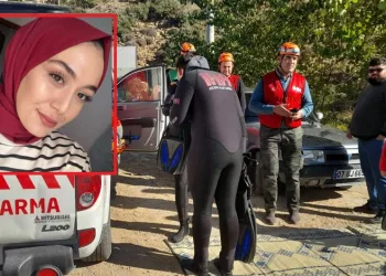 Günlerdir aranan genç kızdan haber alınamıyor