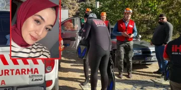 Günlerdir aranan genç kızdan haber alınamıyor