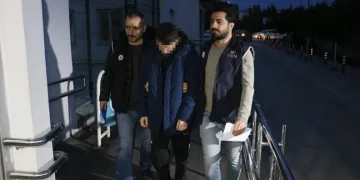 7 ilde FETÖ operasyonu: 75 gözaltı