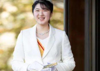 Japonya Prensesi meme kanserine yakalandı