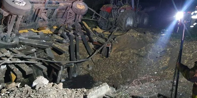 Rusya’dan füze iddialarına yanıt