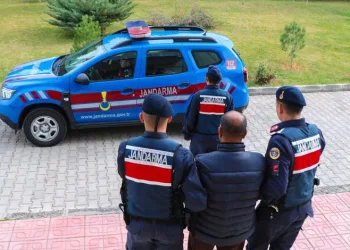 Diyarbakır’da firari hükümlü mısır tarlasında yakalandı
