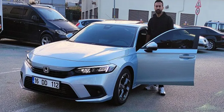 Kasko şirketinden mağdur ettiği müşterisine büyük jest