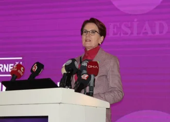 Akşener: “Bu seçimi alacağız”