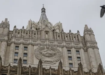Rusya’dan, Moldovalı diplomata sınır dışı