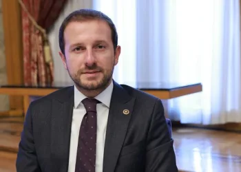 Türkiye Yüzyılı’na doğru adım adım ilerliyoruz