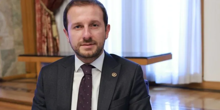 Türkiye Yüzyılı’na doğru adım adım ilerliyoruz