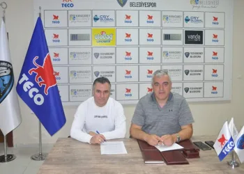 Teco Karacabey Belediyespor’un yeni teknik direktörü Bülent Akan oldu