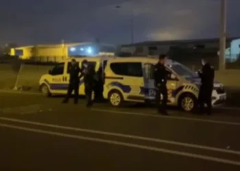 Adana’da poşette bebek cesedi bulundu