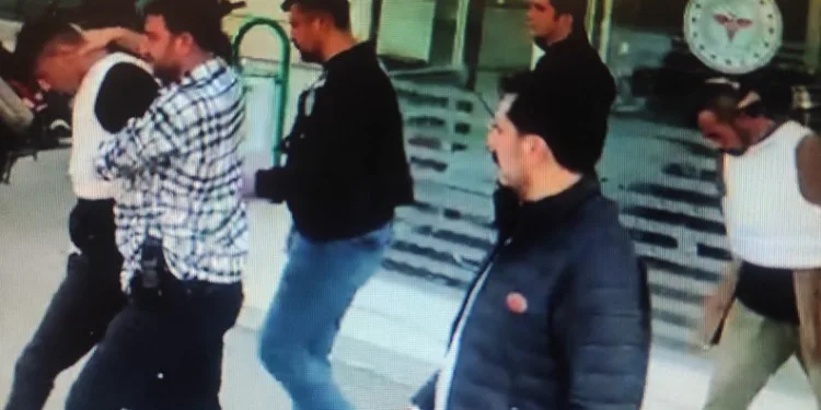 Şanlıurfa’daki komşu cinayetinde 3 tutuklama