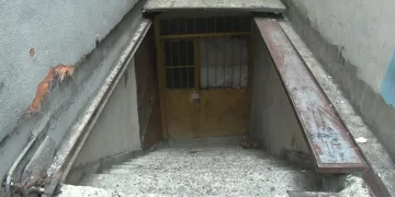 Terörist, tekstil atölyesinde işçi gibi çalışmış