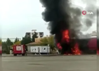 Gaziantep’e roketli saldırı! 3 ölü 10 yaralı