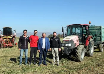“Ülkemizde ne şeker ne de pirinçte kriz var”