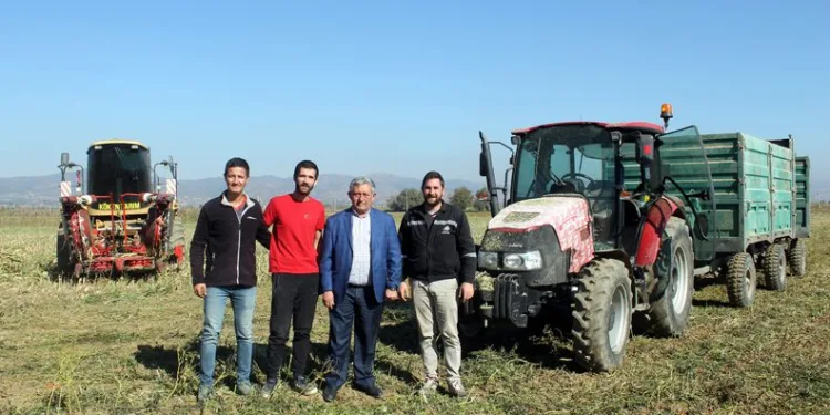 “Ülkemizde ne şeker ne de pirinçte kriz var”